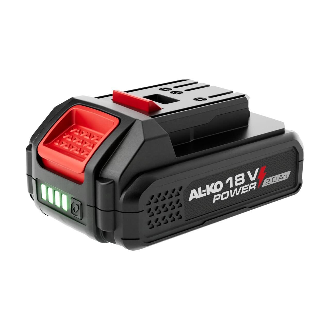 AL-KO B40.6 Li Batteri 18 V, 2,0 Ah