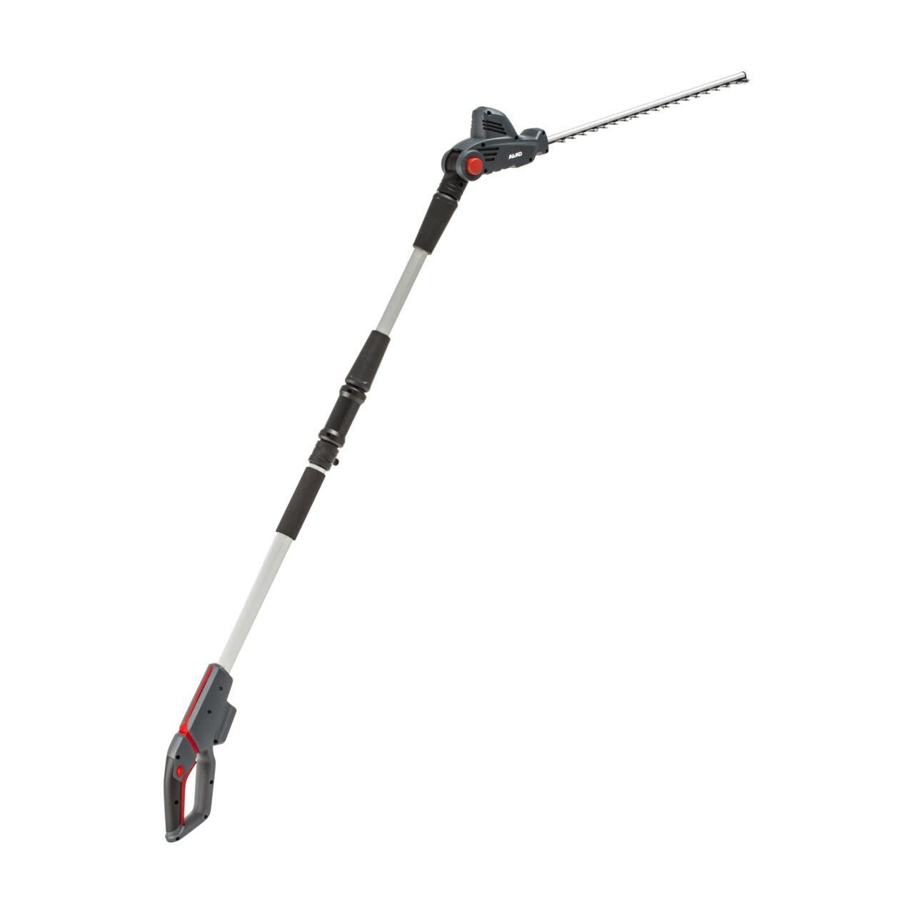 AL-KO HTAD 1845 Comfort Stånghäcksax utan batteri och laddare