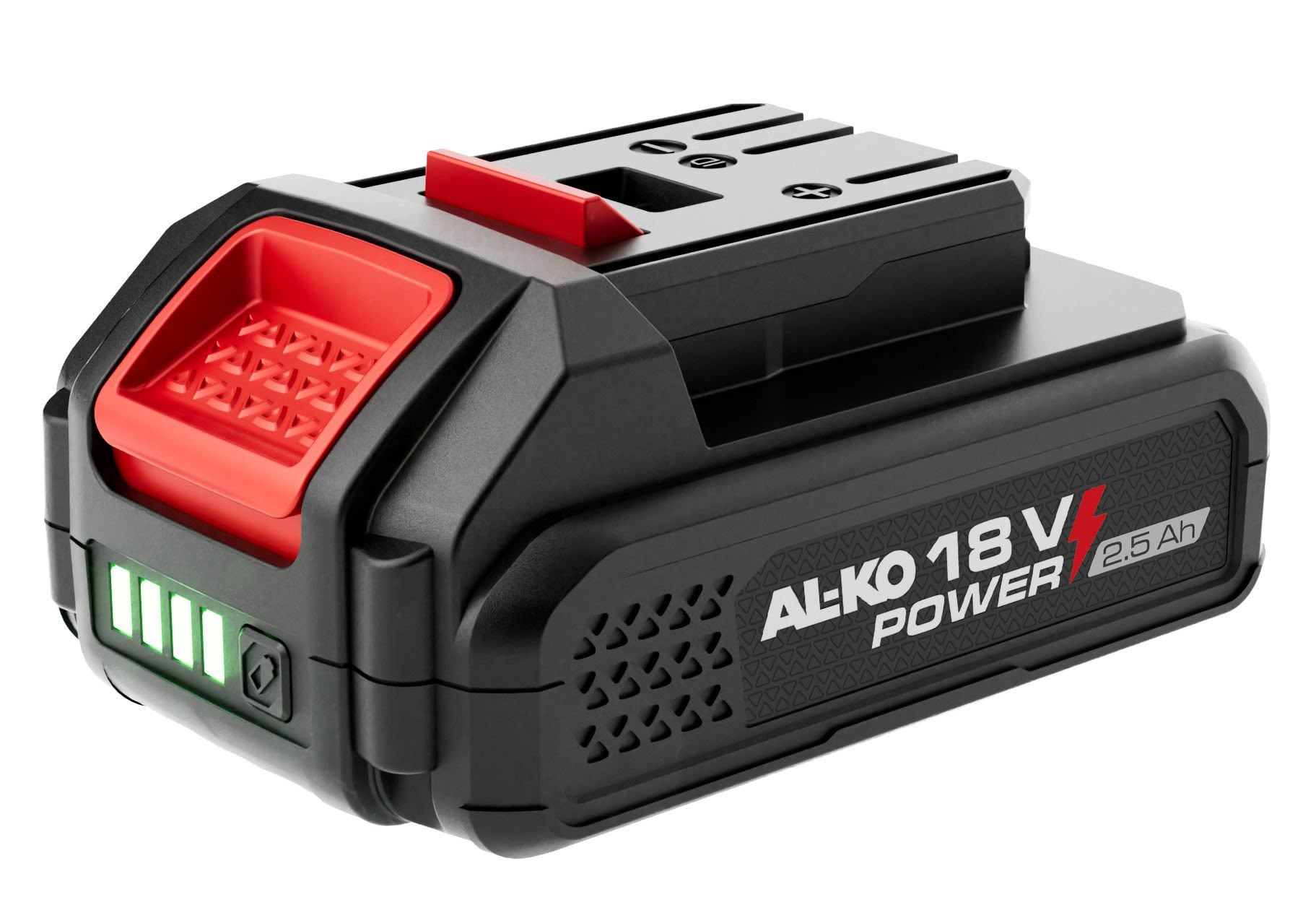 AL-KO B50.6 Li Batteri 18 V