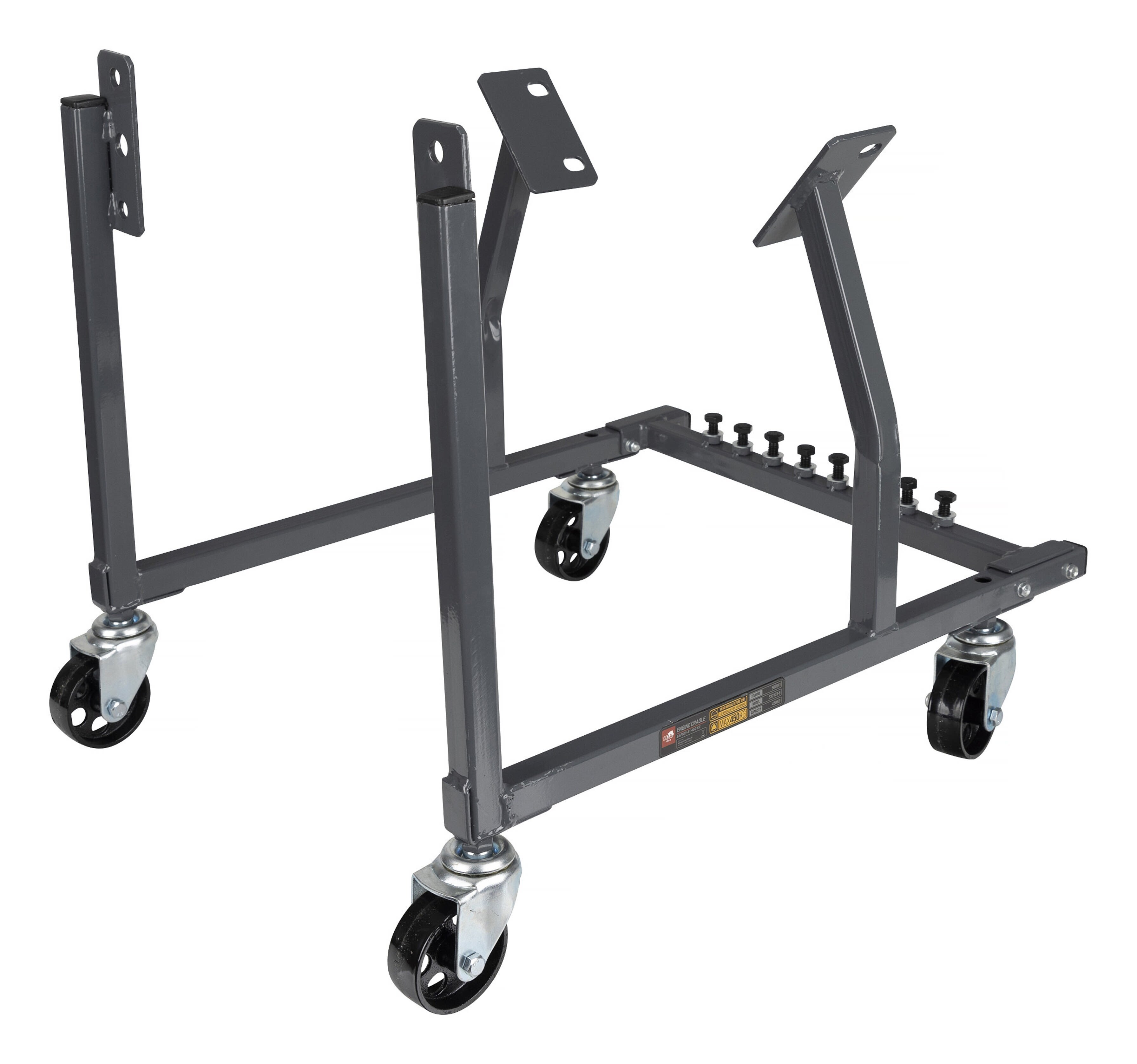 PELA 507641 Motorvagn GM LS-motorer