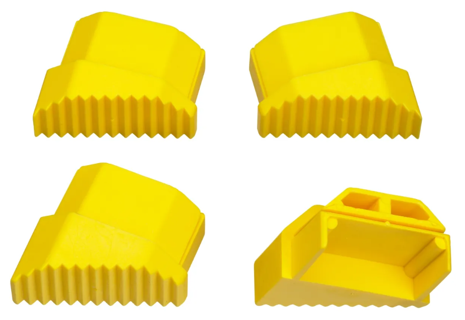 W.steps WTB GS 7 Glidskydd 4-pack