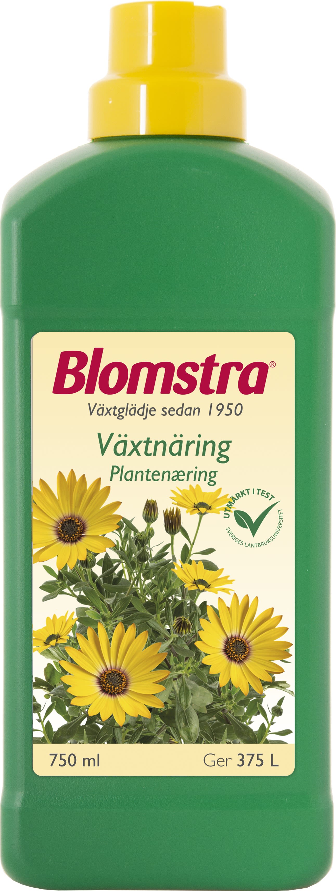 Blomstra 61015 Växtnäring 750 ml