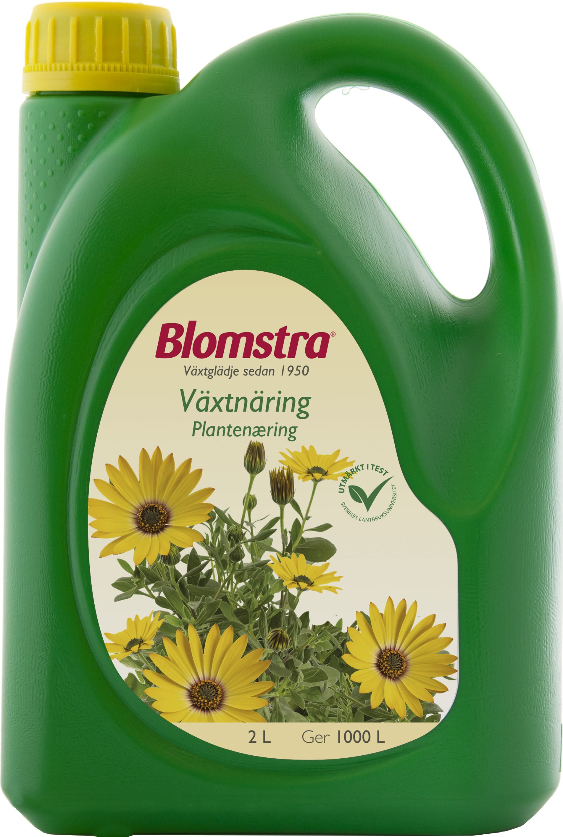 Blomstra 61016 Växtnäring 2 l