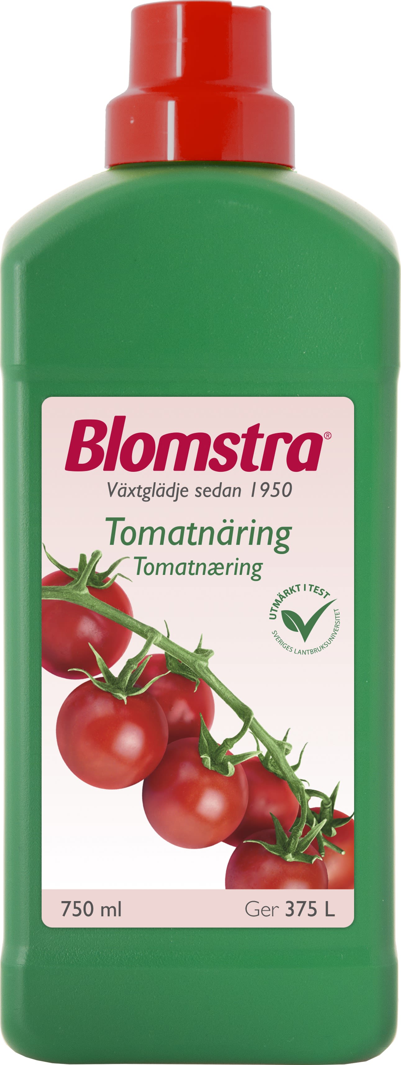 Blomstra 61022 Tomatnäring 750 ml