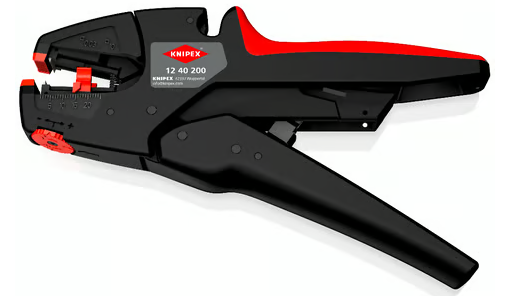 Knipex 1240200 Skaltång
