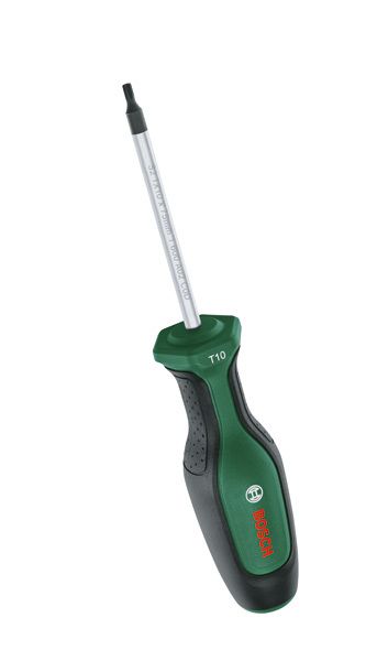 Bosch DIY 1600A03DT2 Ruuvitaltta TX10 75 mm