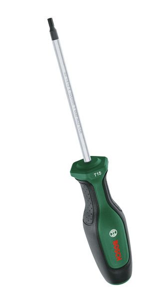 Bosch DIY 1600A03DT3 Ruuvitaltta TX15 100 mm