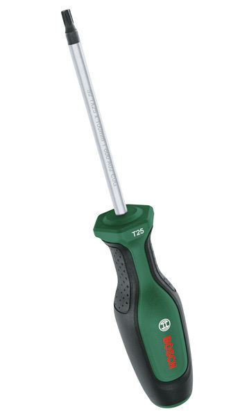 Bosch DIY 1600A03DT5 Ruuvitaltta TX25 100 mm