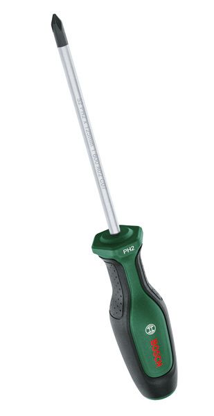 Bosch DIY 1600A03DS6 Ruuvitaltta PH2 125 mm