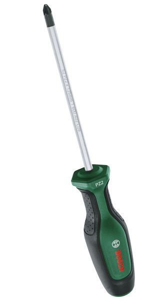 Bosch DIY 1600A03DS8 Ruuvitaltta PZ2 125 mm