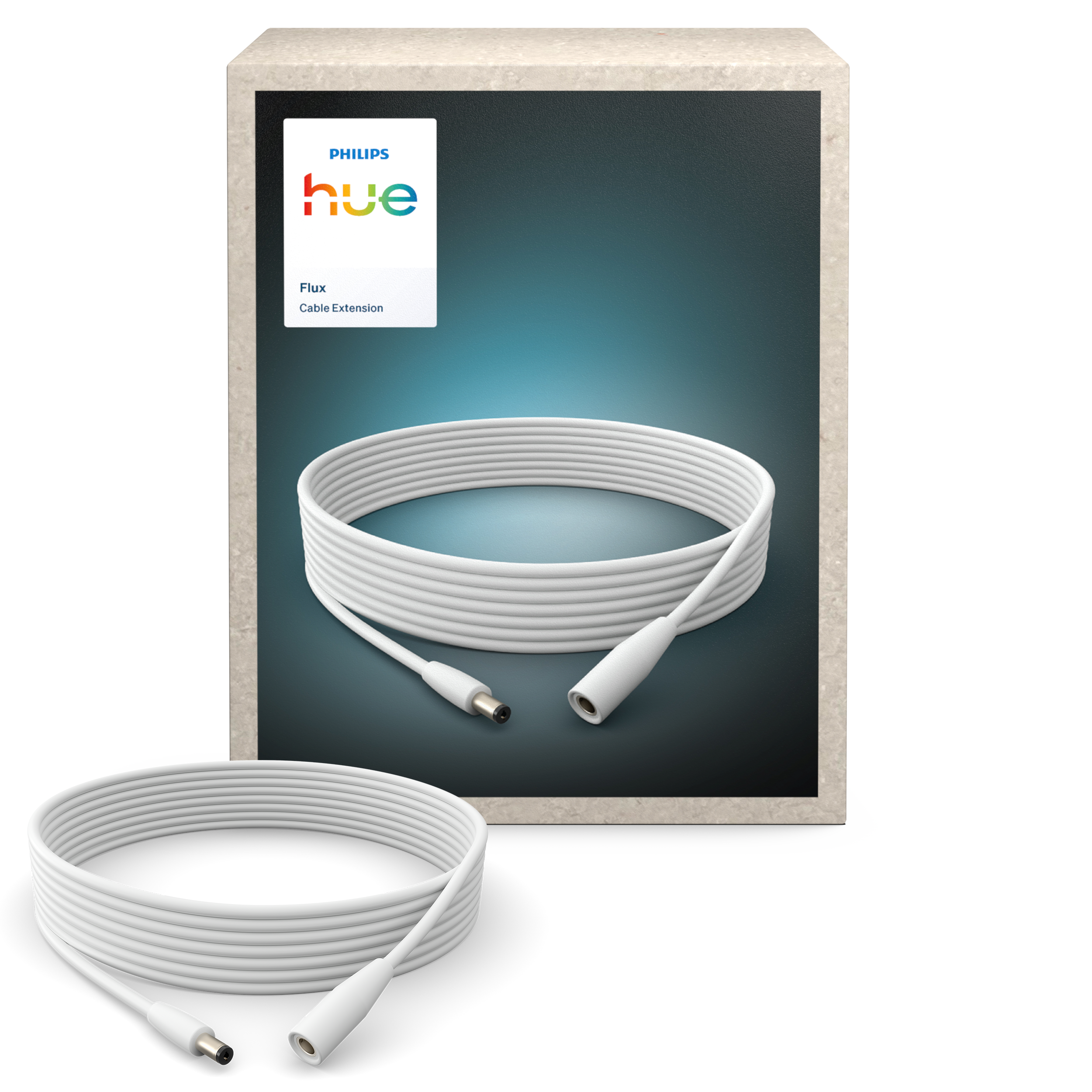 Philips Hue 929004257101 Förlängningskabel 5 m
