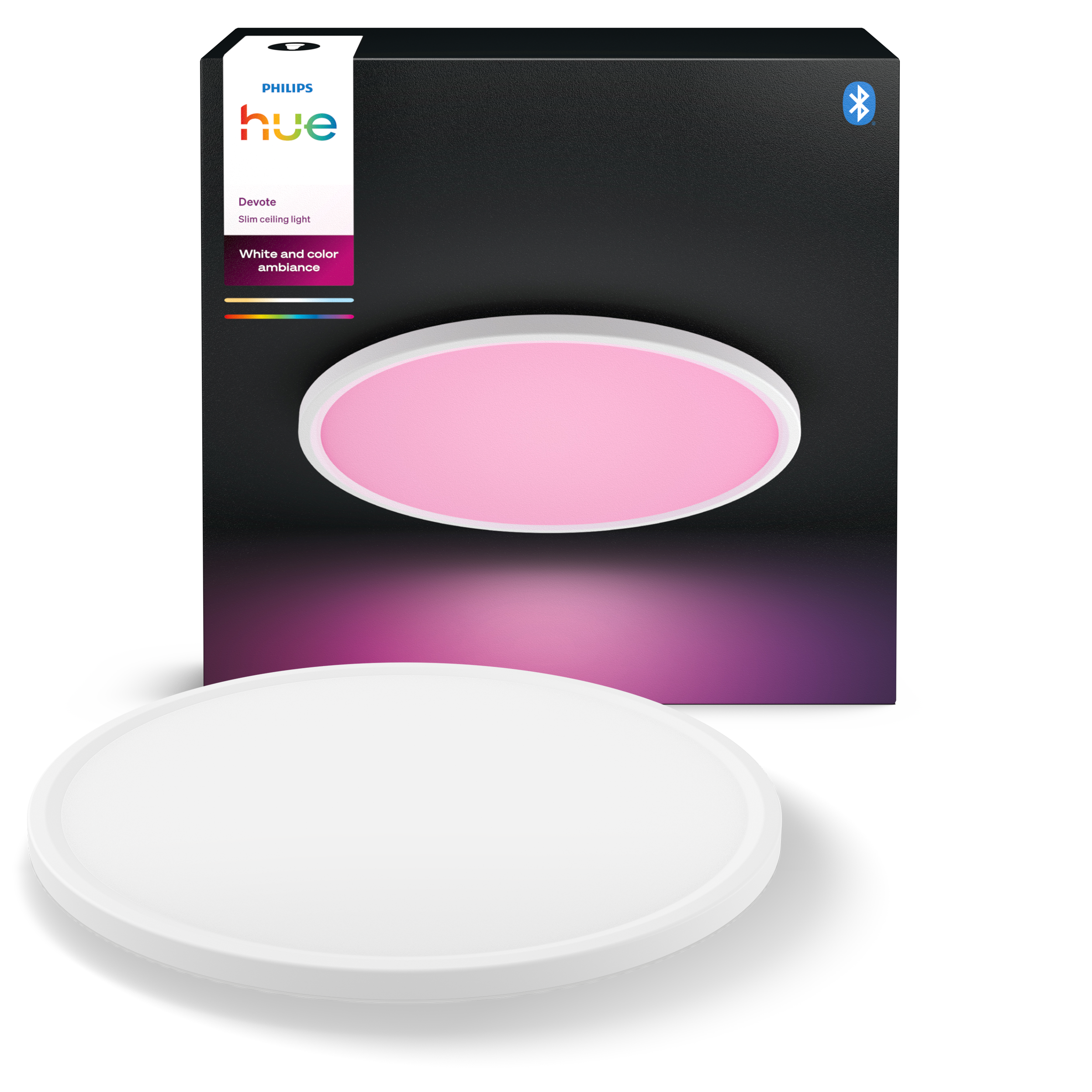 Philips Hue 929004297501 Armatur 2000 - 6500K