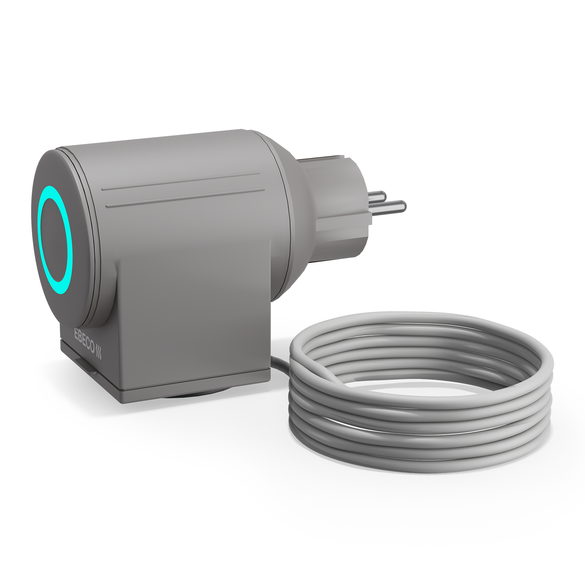 Ebeco Frostvakt Control Termostat med extern givare