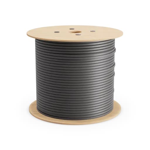 Ebeco T-18 CT Värmekabel 300 m, 20 W/m