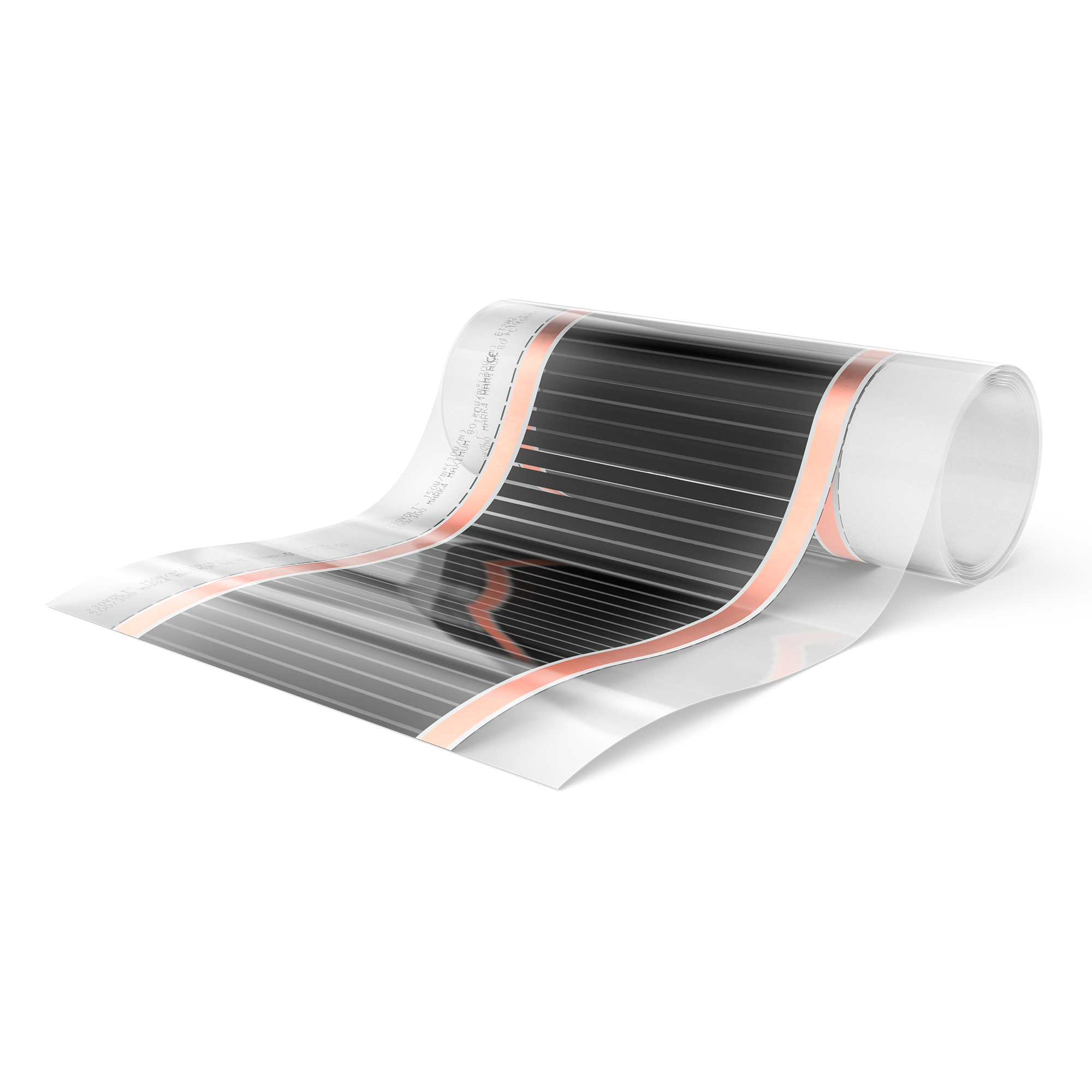 Ebeco 8960613 Takvärmefolie 150 W/m²