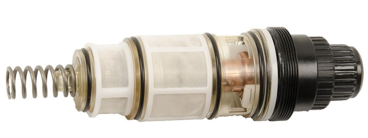 FM Mattsson 3860-1000 Reglerpaket till termostatblandare