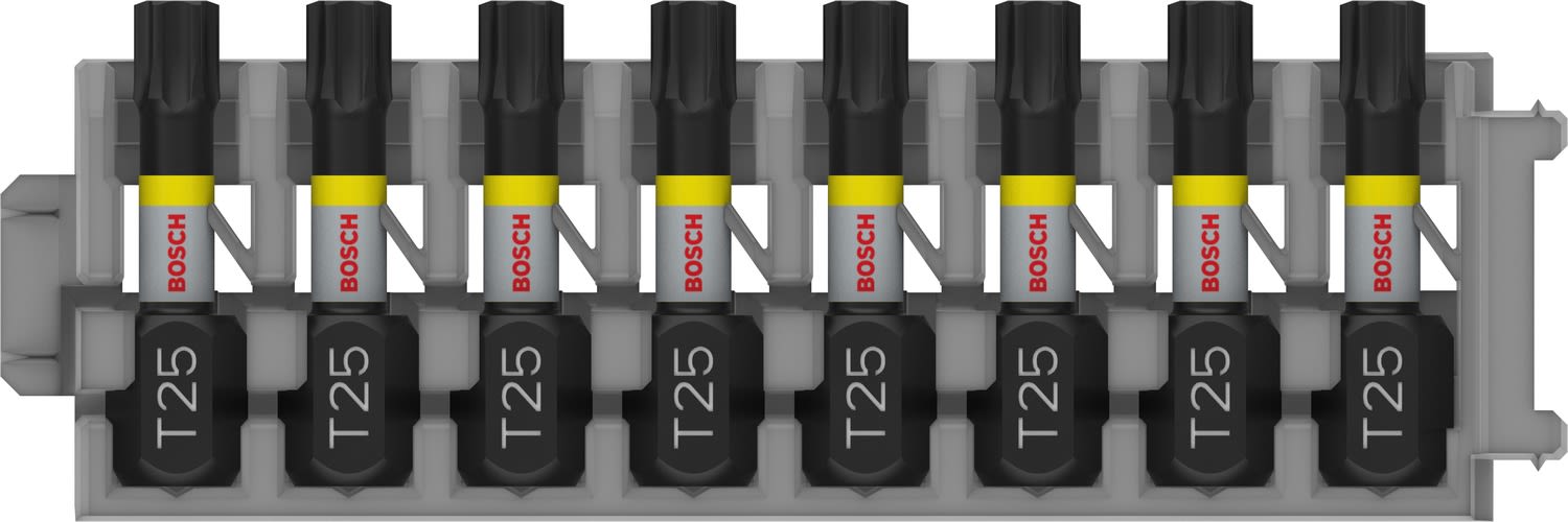 Bosch 2608522381 Bits 25 mm