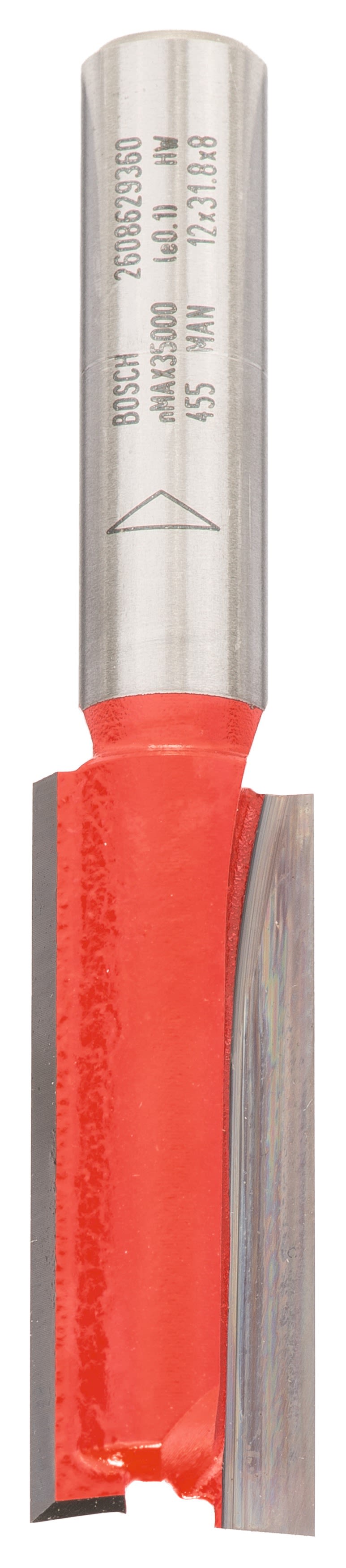 Bosch 2608629360 Notfräs 12 mm