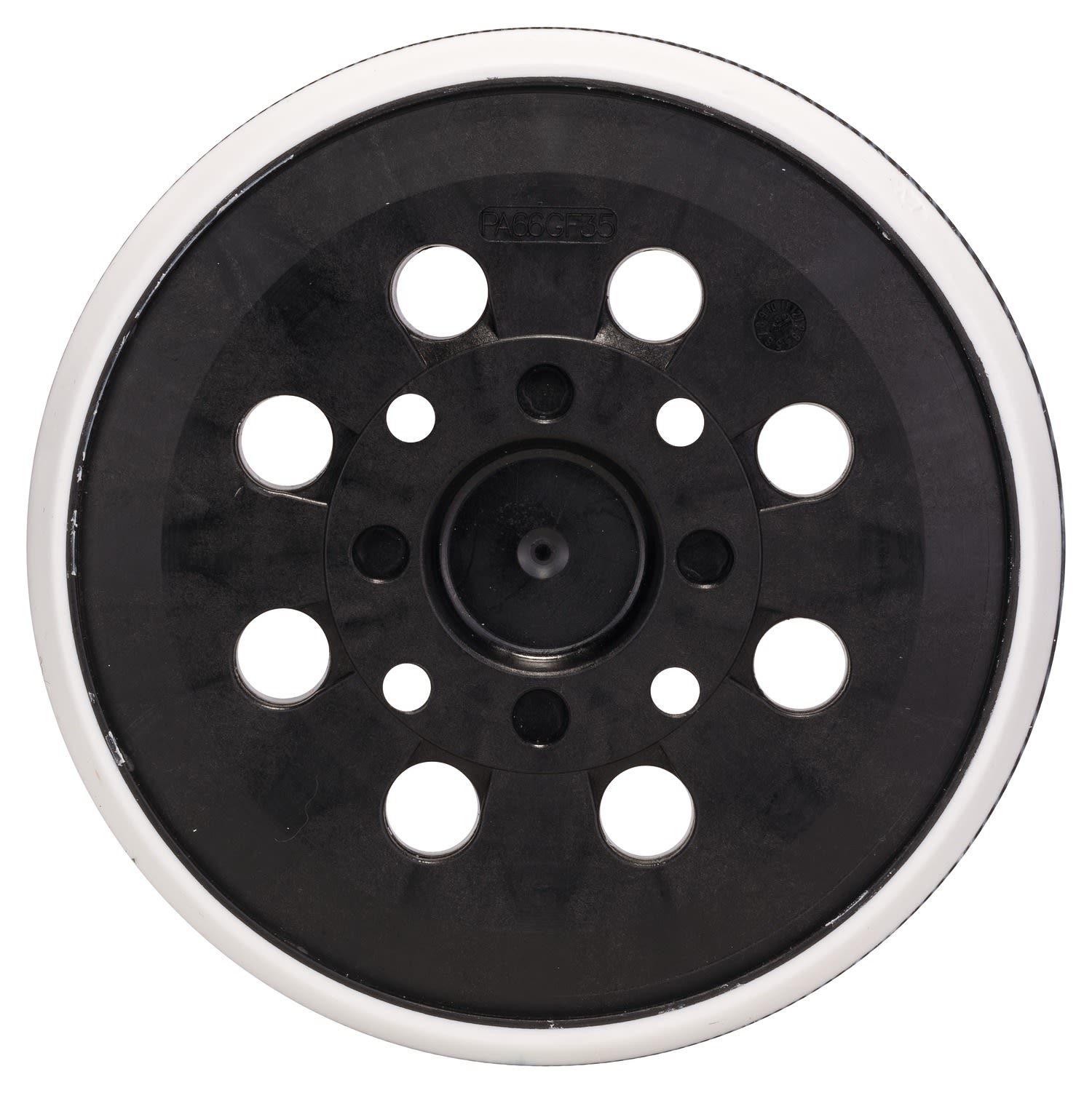 Bosch 2609256B61 Slibeskive 25 mm, 300/400