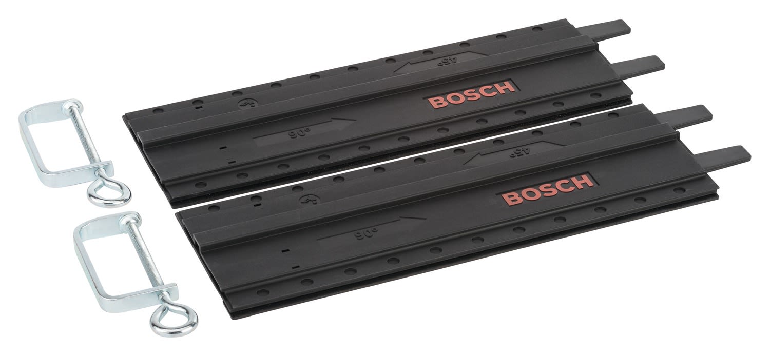 Bosch 2609255732 Styrskena 2x350 mm, 700 mm, 55/66