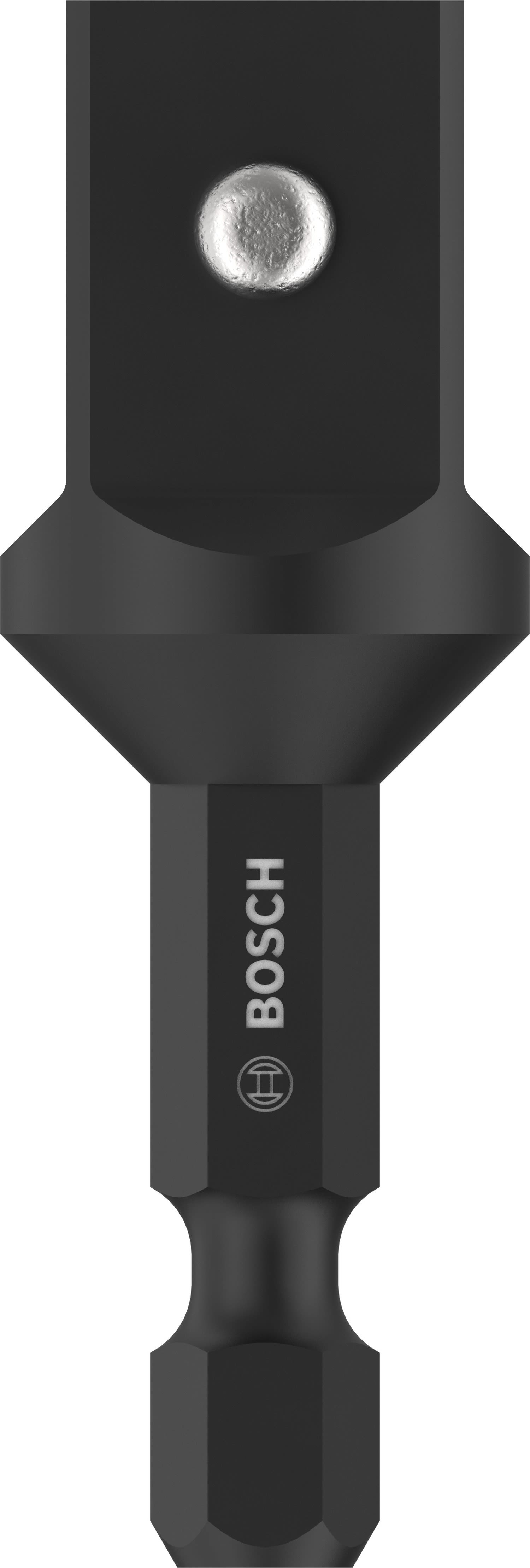 Bosch 2608551107 Adapter 50 mm, 1/2