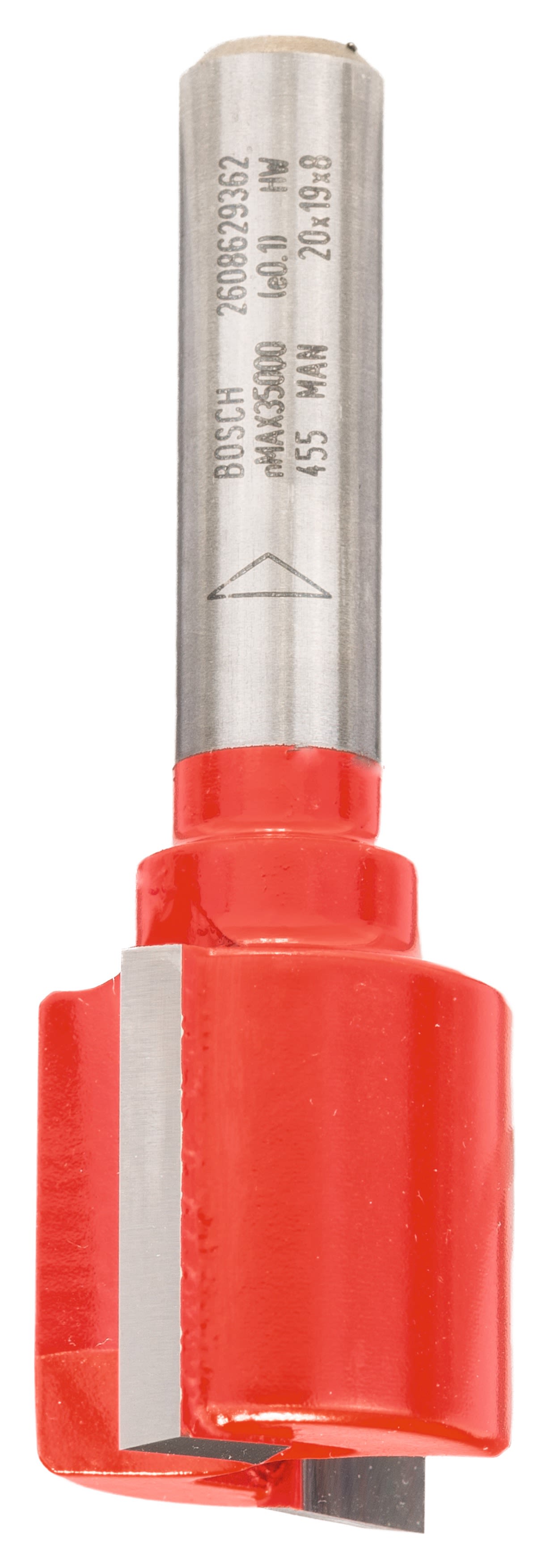 Bosch 2608629362 Notfräs 20 mm