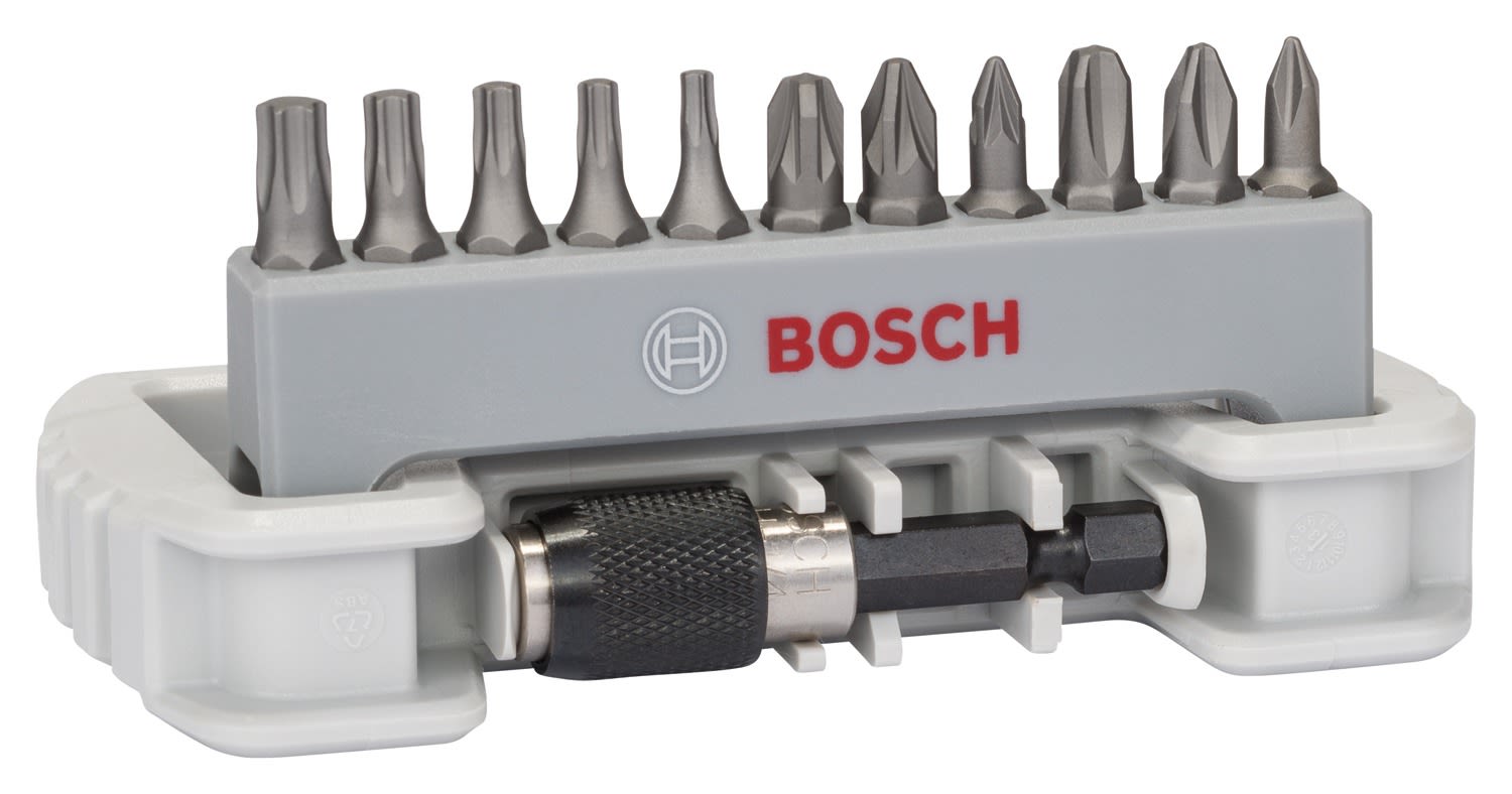 Bosch 2608522129 Bitsset 25 mm