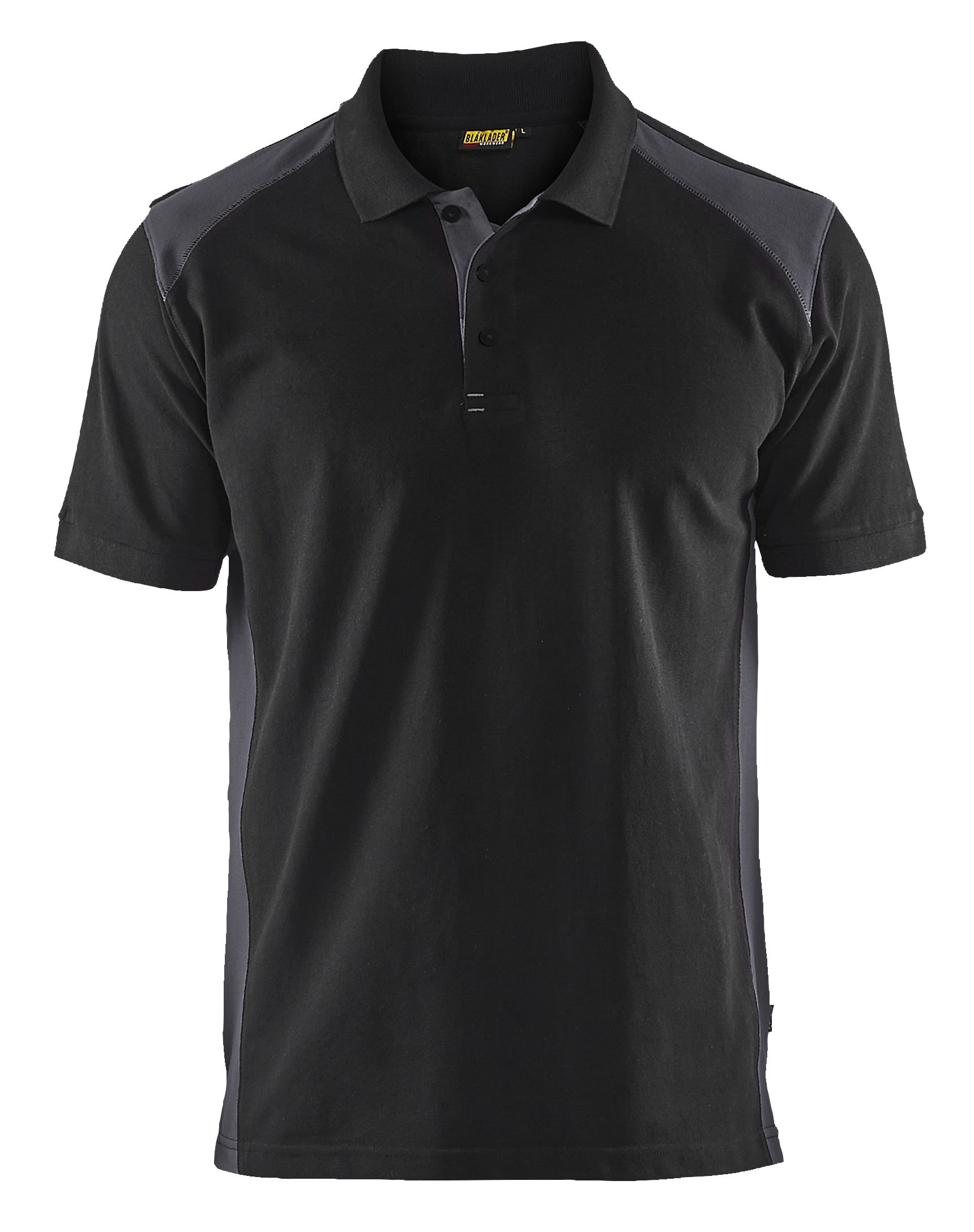 Polo skjorte