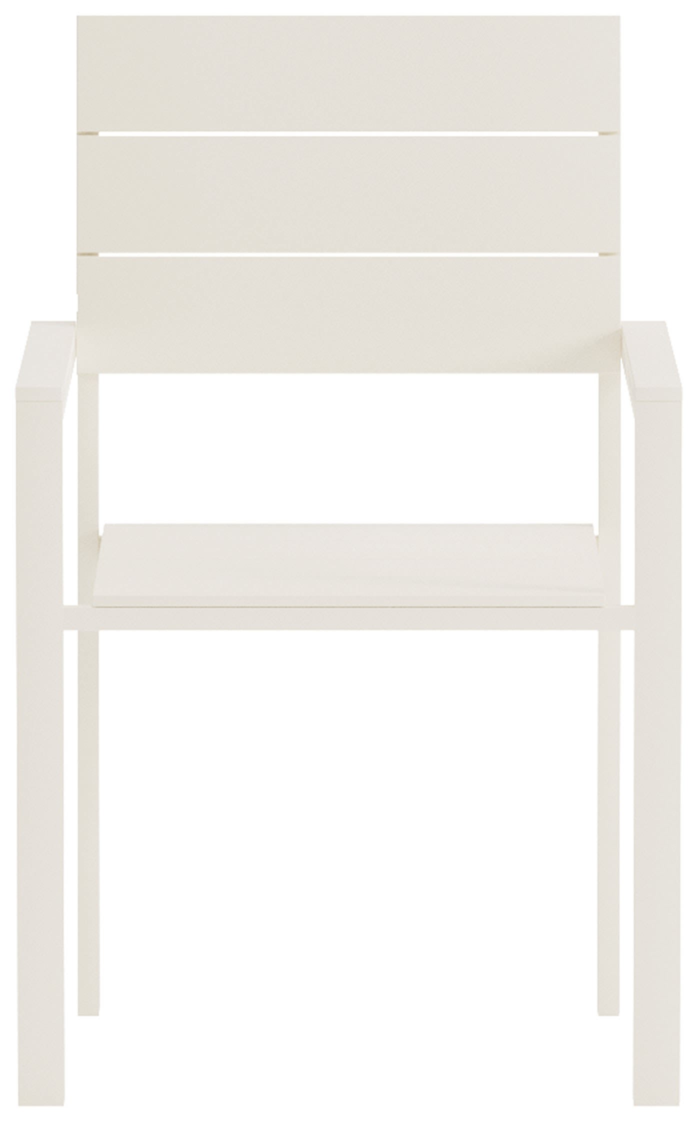 Venture Home Levels Matstol beige, 2-pack