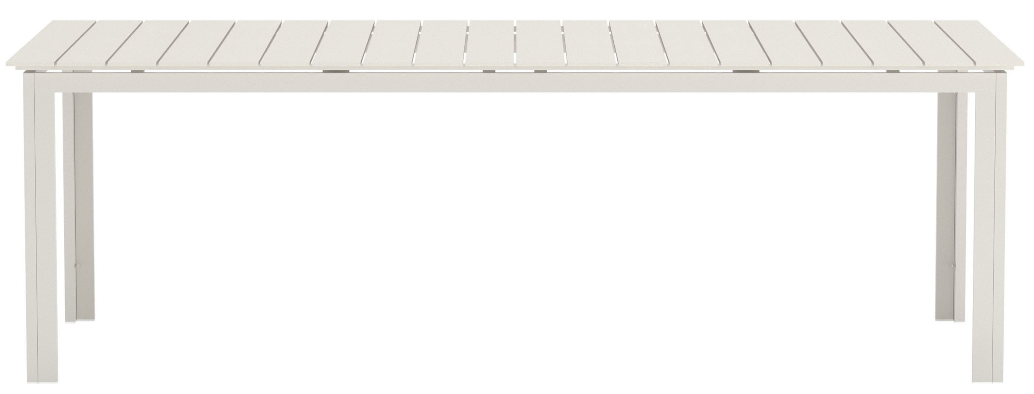 Venture Home Levels Matbord beige