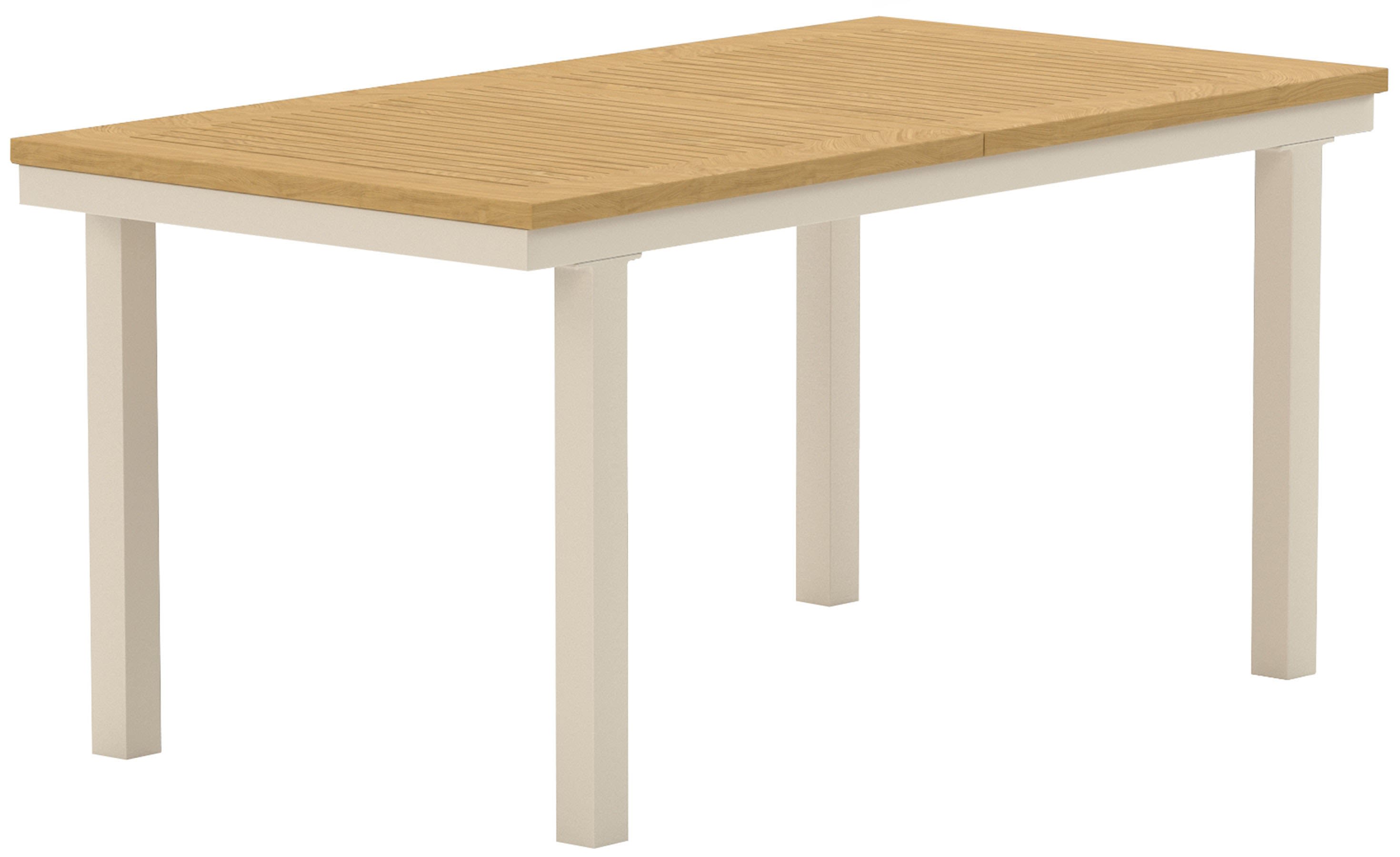 Venture Home Panama Matbord natur, 160x90