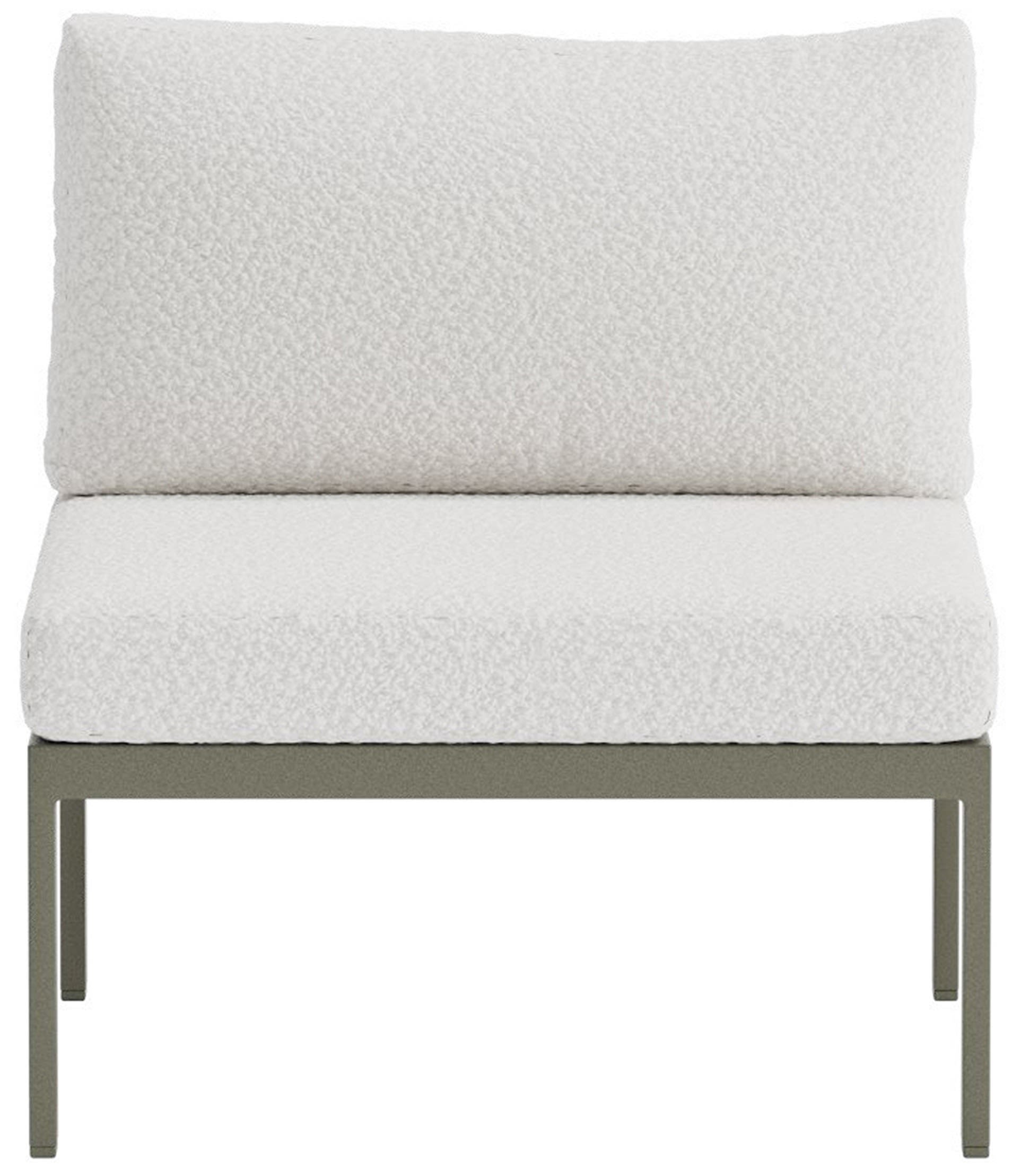 Venture Home Copacabana Modulsoffa brun