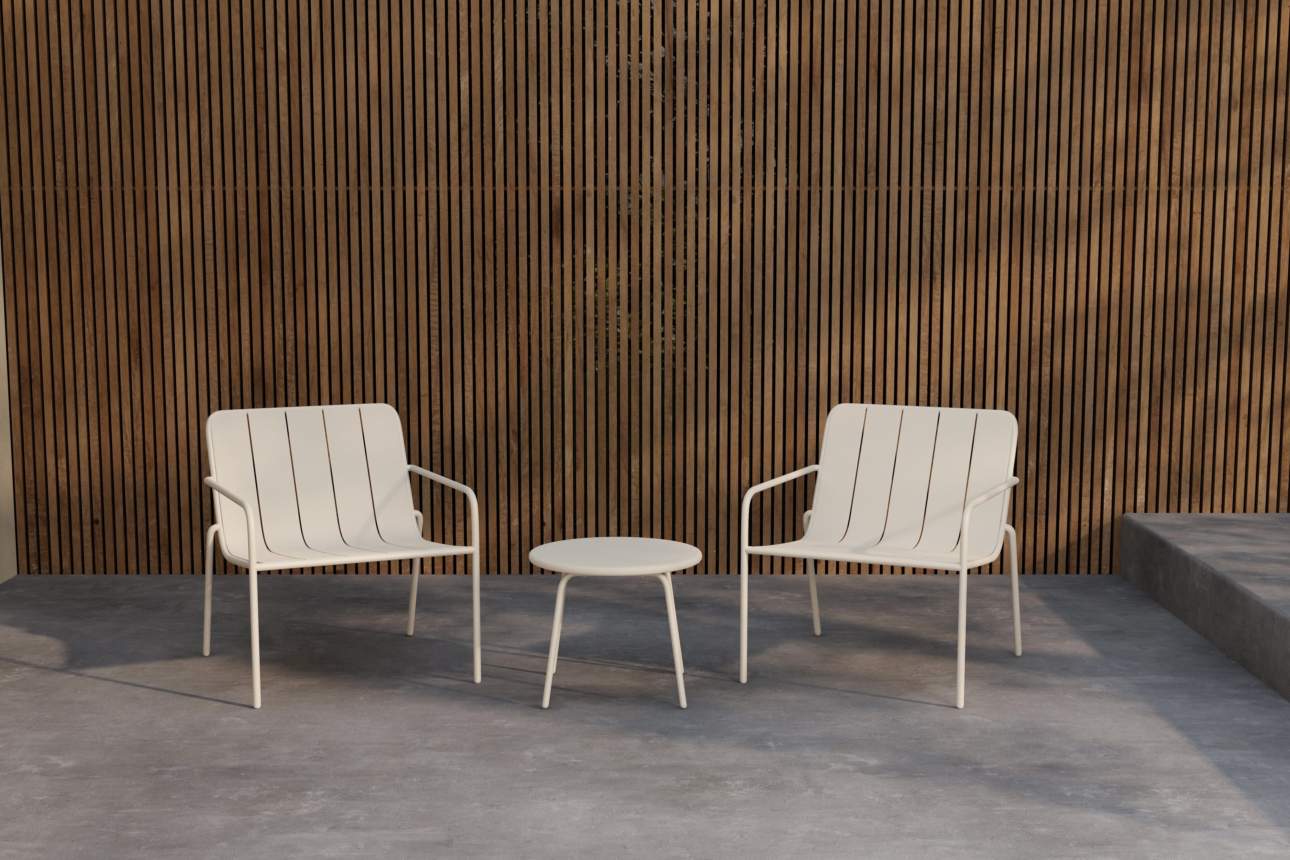 Venture Home Minos Loungeset beige