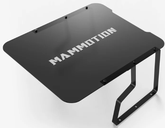 Mammotion Mini 77499 Suojakatos Mammotionin Luba mini- ja Yuka mini-sarjojen robottiruohonleikkureille