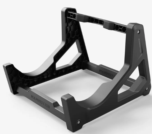 Mammotion Mower Cleaning Stand 77500 Puhdistusteline Mammotionin Luba- ja Yuka Mini -robottiruohonleikkureille