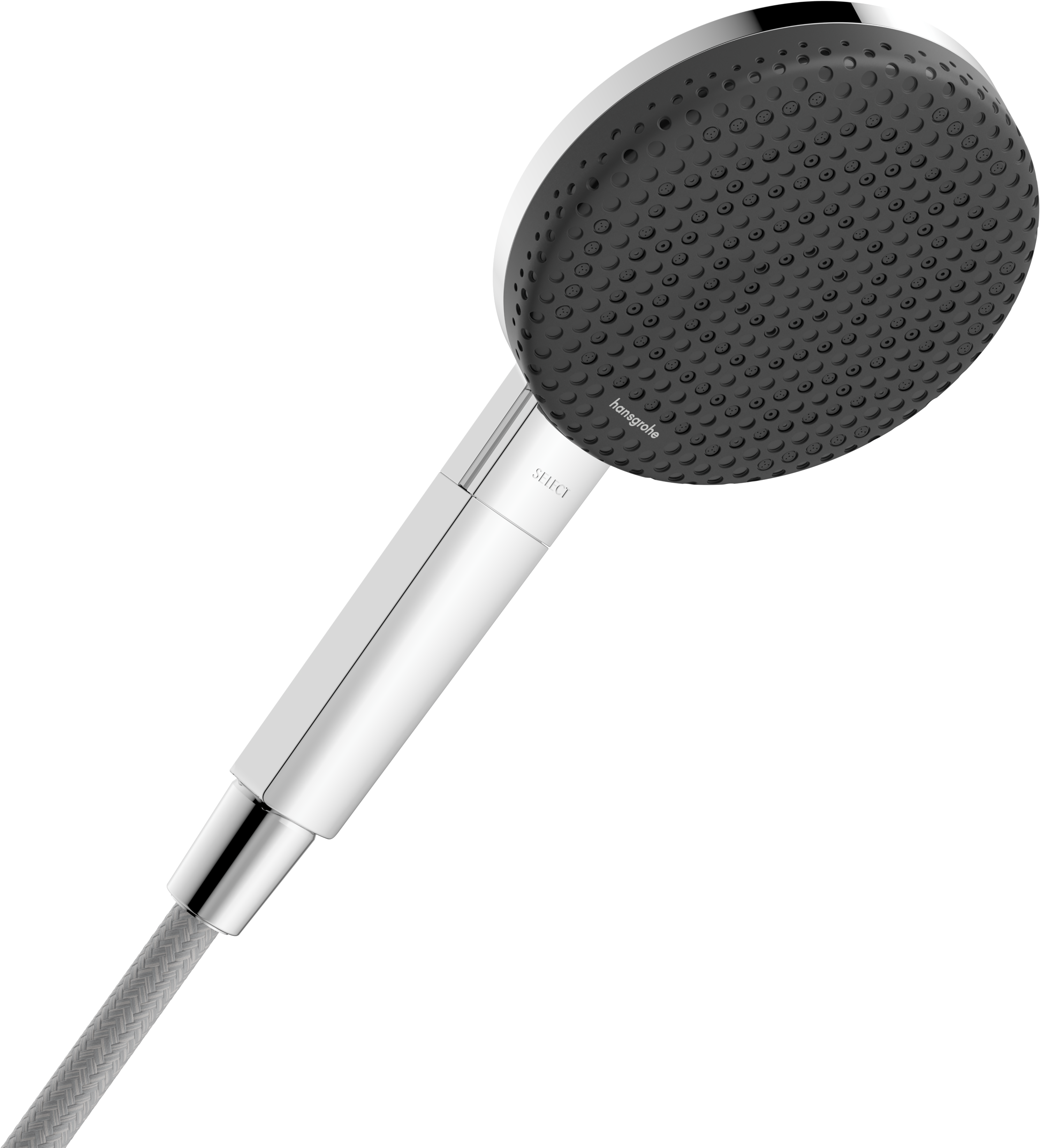 Hansgrohe Raindance Alive Select S Håndbruser EcoSmart Krom