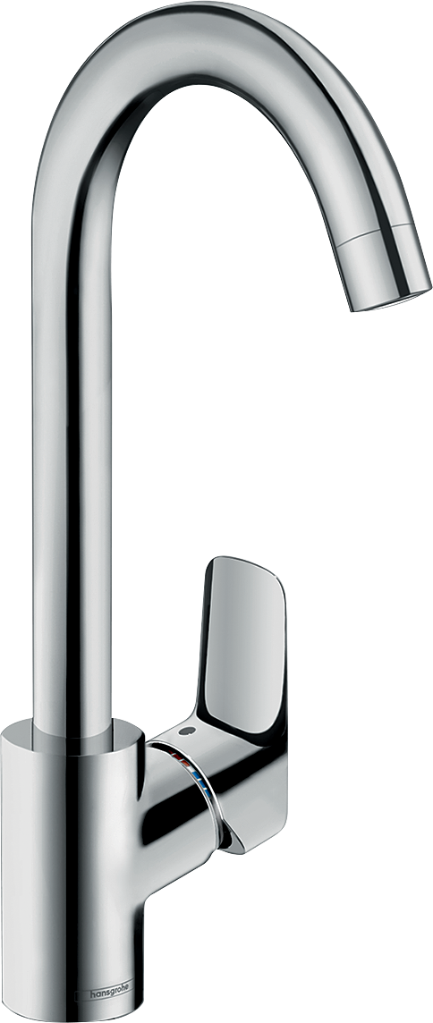 Hansgrohe Logis M31-260 Köksblandare