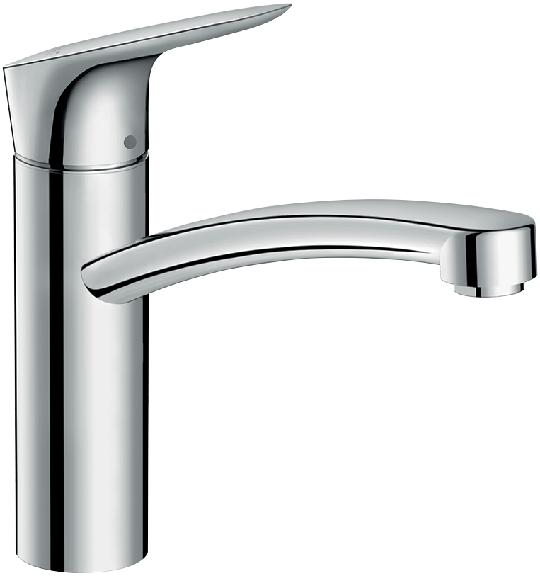 Hansgrohe Logis M31-160 Köksblandare