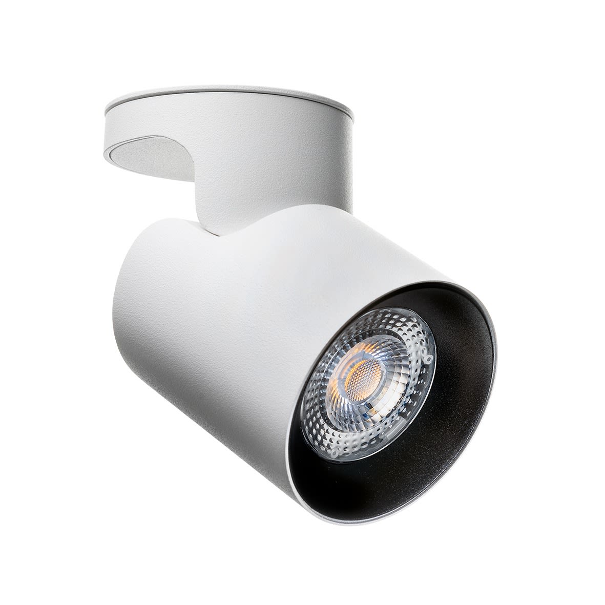 SG Armaturen Aneto Mini R Spotlight Vit