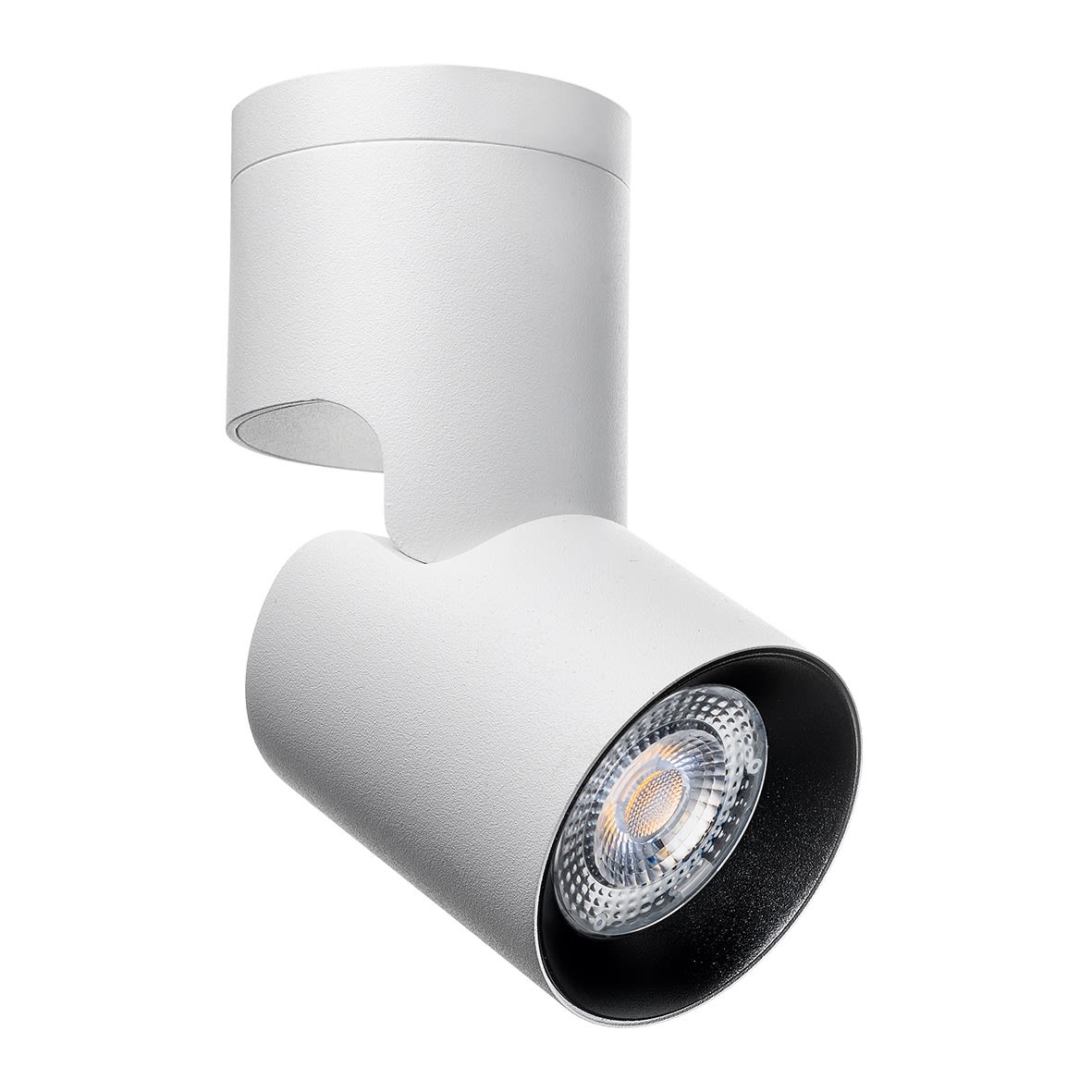 SG Armaturen Aneto Mini S Spotlight Vit