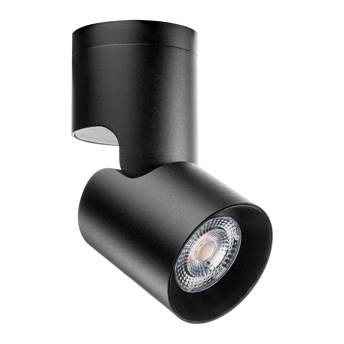 SG Armaturen Aneto Mini S Spotlight Svart