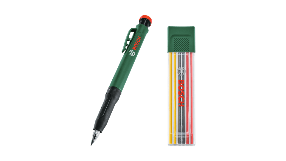 Bosch DIY 1600A033BM Merkintäkynäsetti