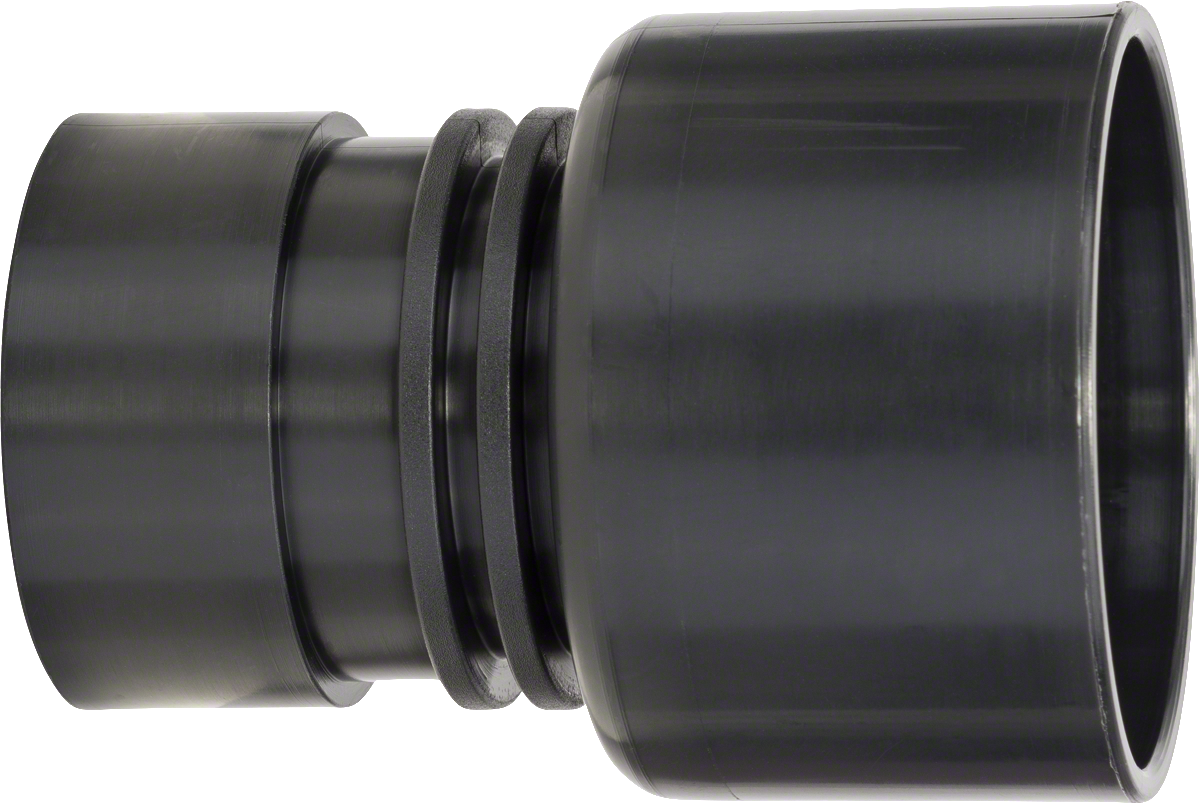 Bosch 2607000748 Adapter för slangar