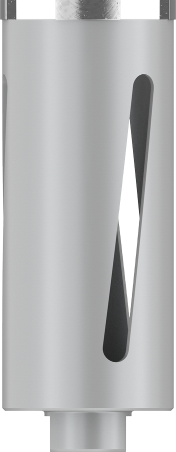 Bosch 2608587321 Diamantborr 1/2"