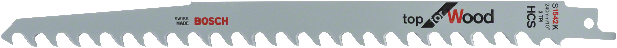 Bosch 2608653065 Tigersågblad