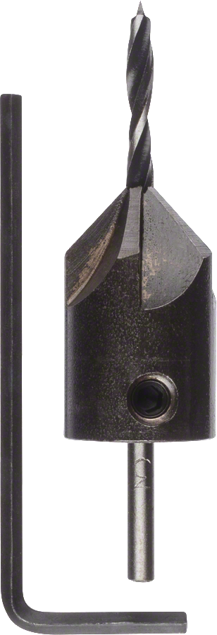 Bosch 2608595345 Träborr