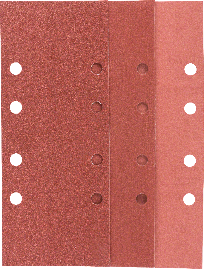 Bosch Standard for wood Slipark