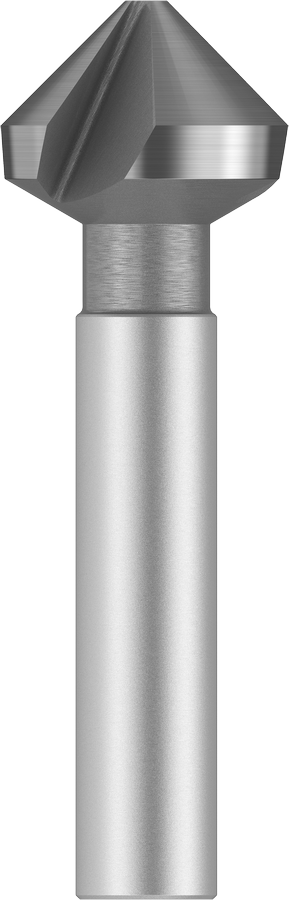 Bosch 2608597509 Konförsänkare