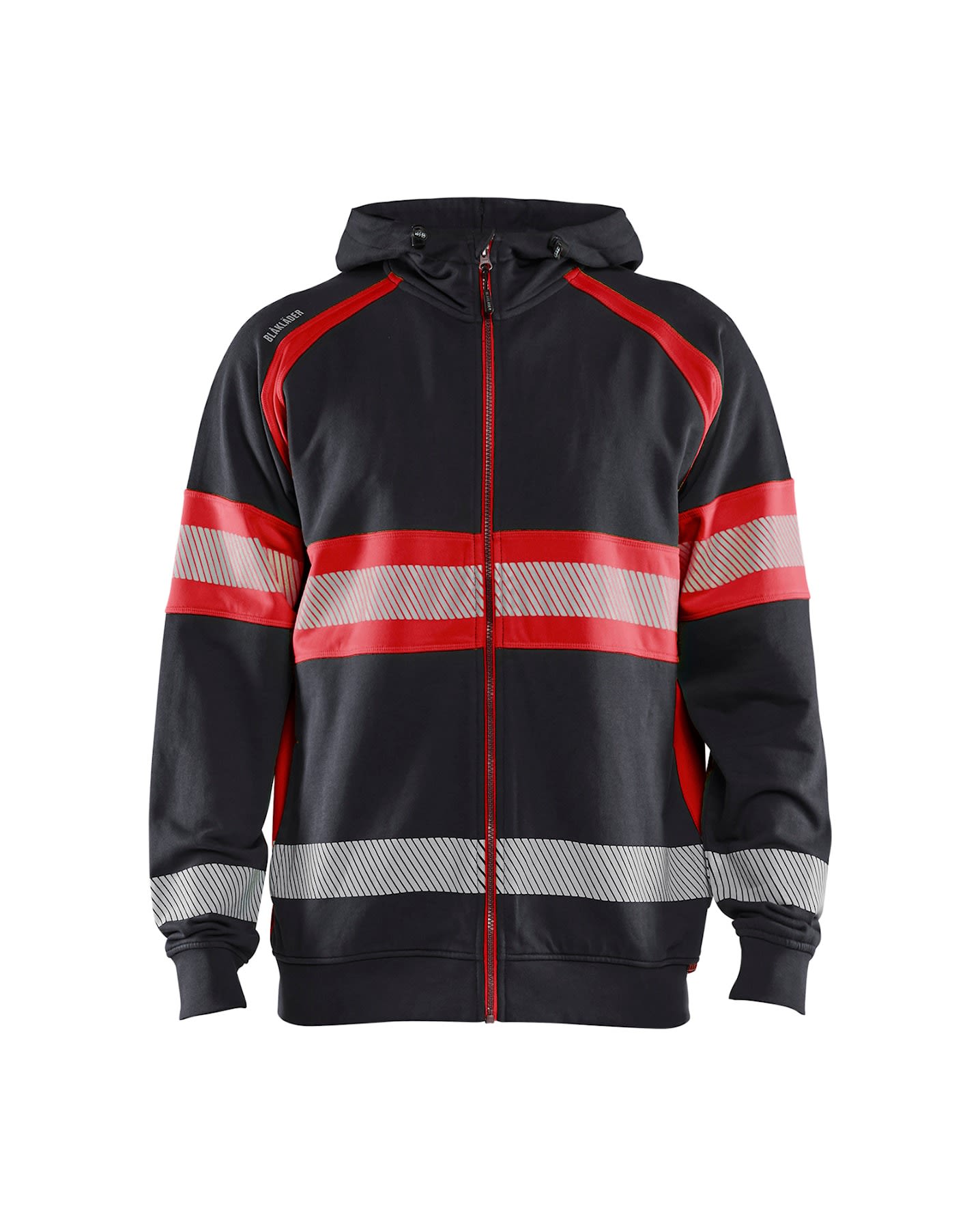 High Vis hettegenser