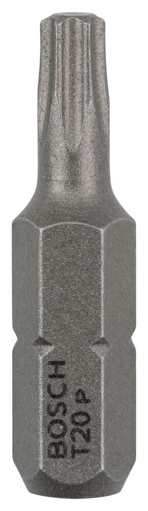 Bosch 2607002496 Bits 25 mm 25-pack T20